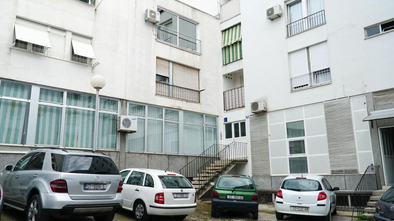 Apartment Rita Split Exterior photo